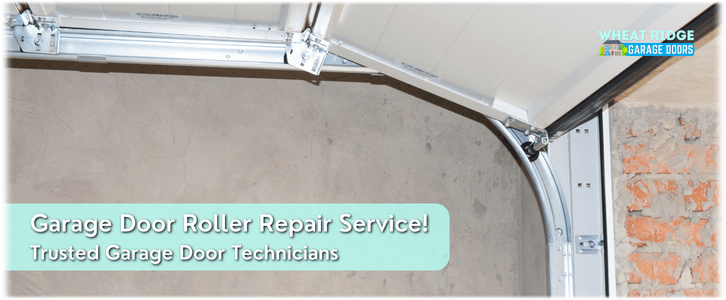 Garage Door Roller Repair Wheat Ridge CO